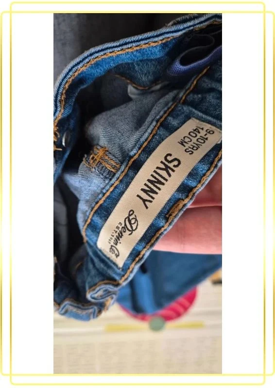 Jeans – photo 3